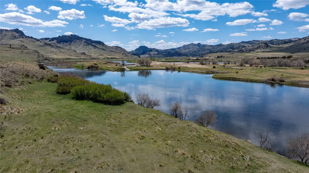 754 Sheep Creek Road Cascade MT 59421