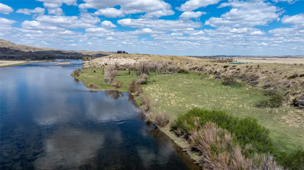 754 Sheep Creek Road Cascade MT 59421