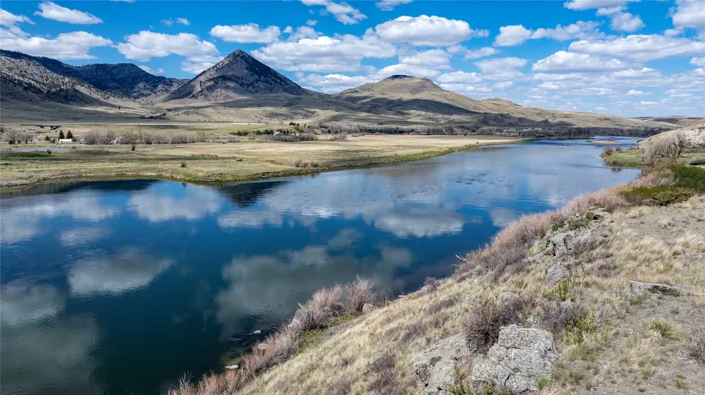 754 Sheep Creek Road Cascade MT 59421