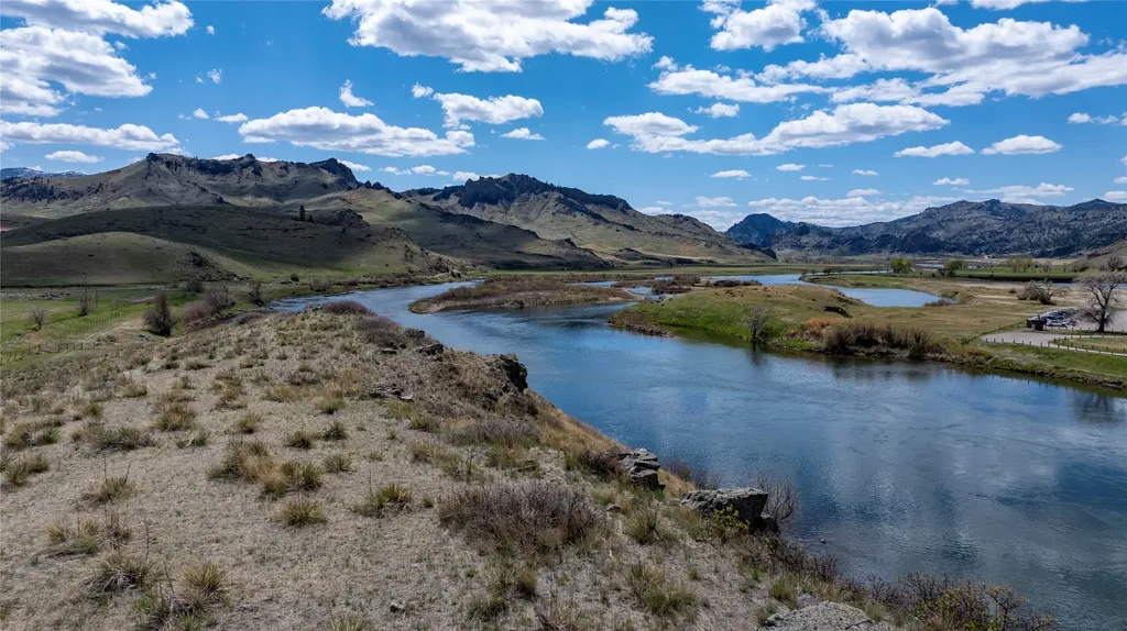 754 Sheep Creek Road Cascade MT 59421