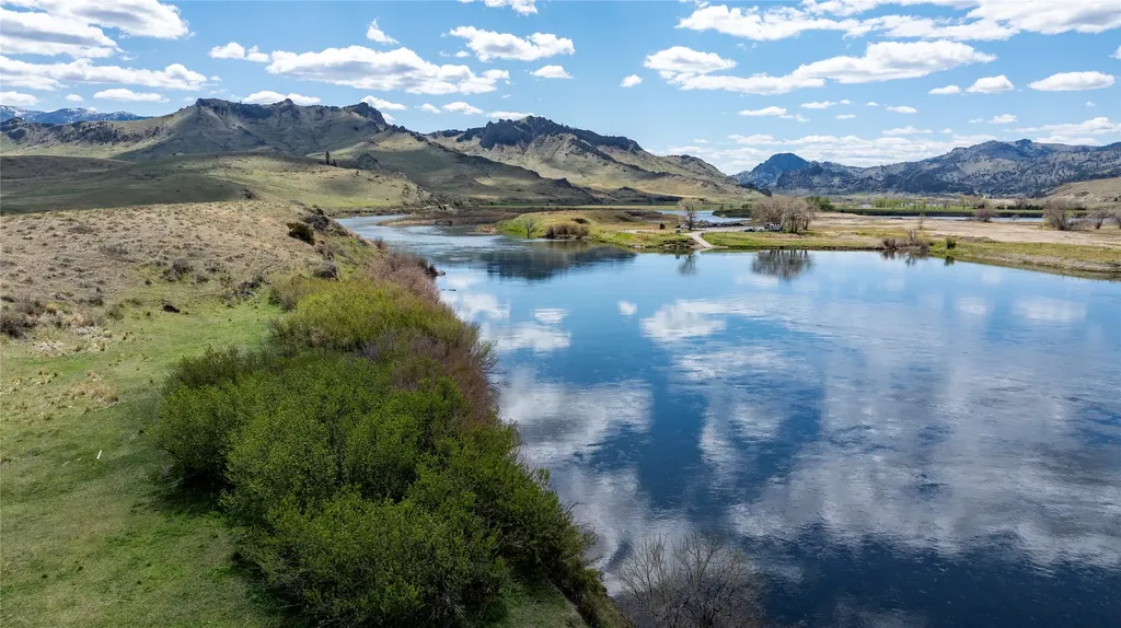 754 Sheep Creek Road Cascade MT 59421