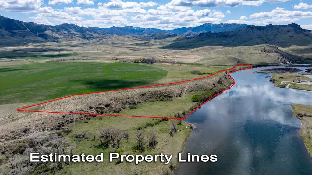 754 Sheep Creek Road Cascade MT 59421