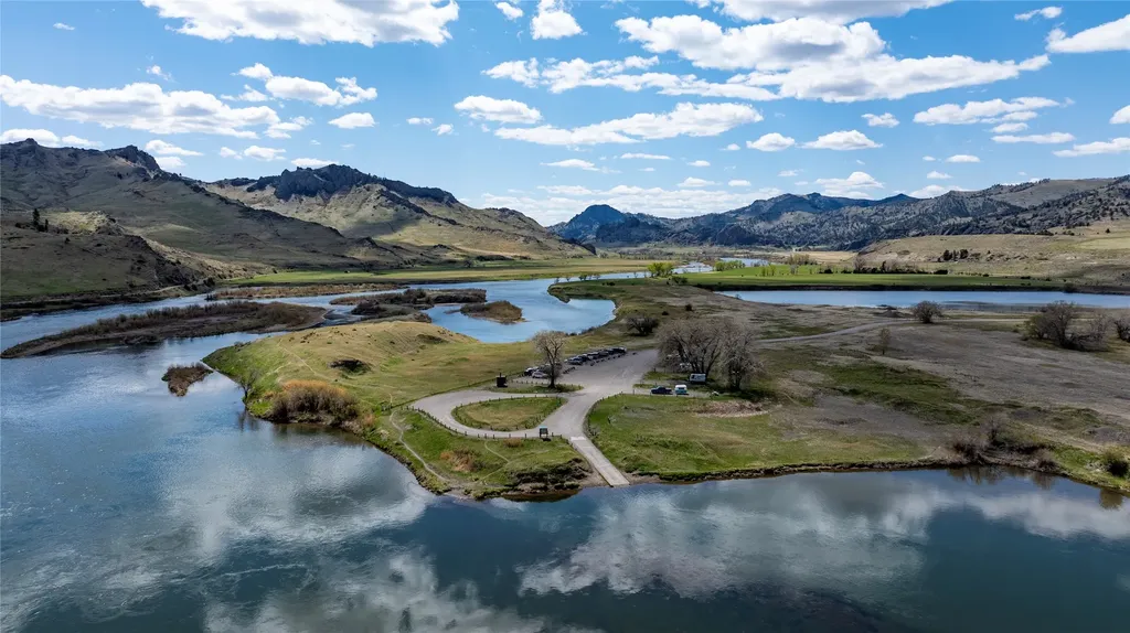 754 Sheep Creek Road Cascade MT 59421