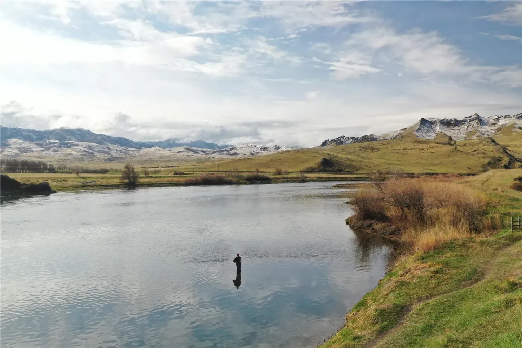 754 Sheep Creek Road Cascade MT 59421