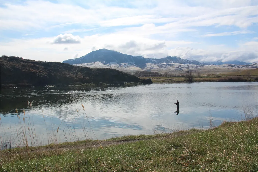 754 Sheep Creek Road Cascade MT 59421