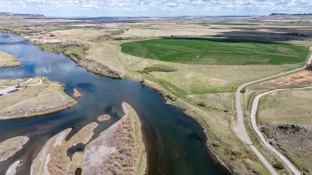 754 Sheep Creek Road Cascade MT 59421