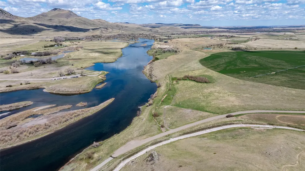 754 Sheep Creek Road Cascade MT 59421