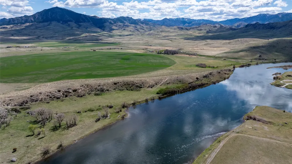 754 Sheep Creek Road Cascade MT 59421