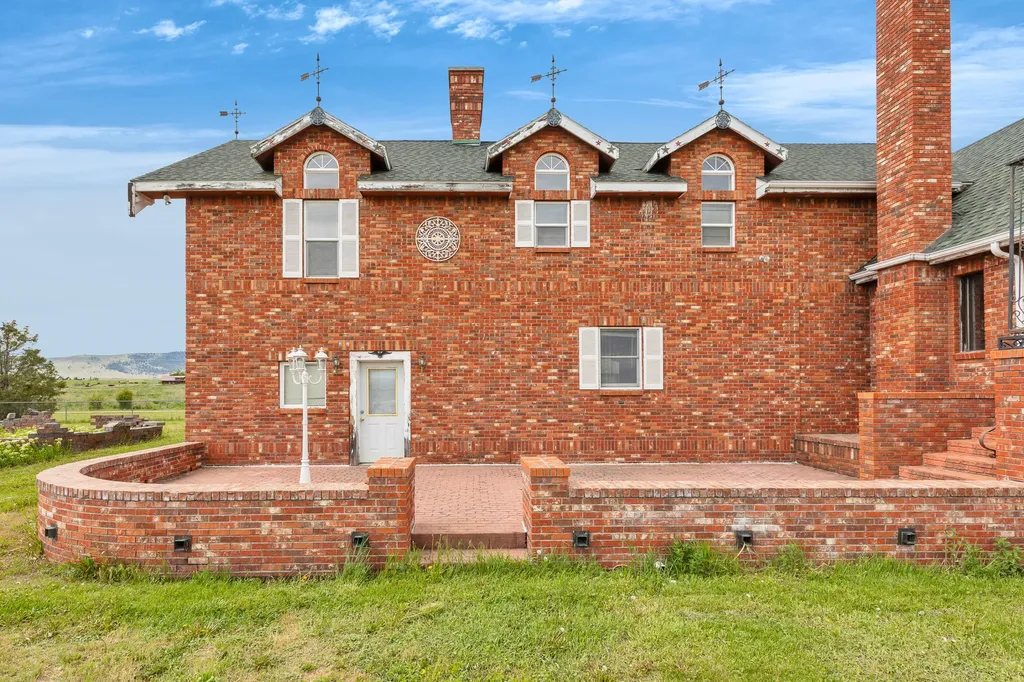 33562 Fox Road Polson MT 59860