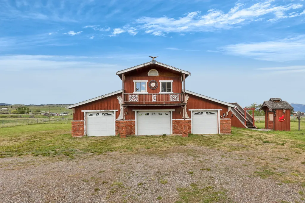 33562 Fox Road Polson MT 59860