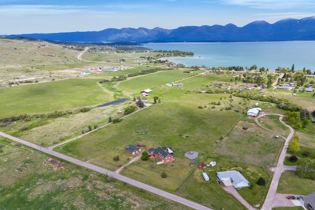 33562 Fox Road Polson MT 59860