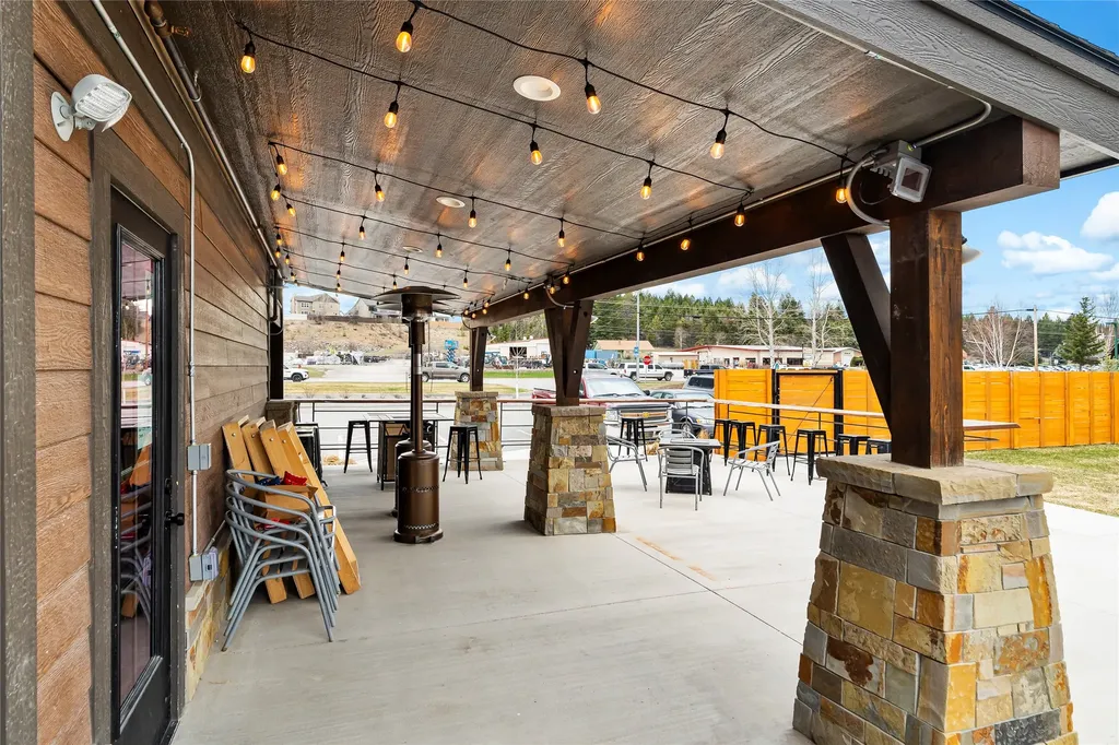 6191 Us Highway 93 S Whitefish MT 59937