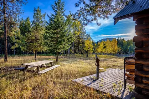 345 River Drive Polebridge MT 59928