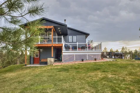 6551 Canyon Ferry Road Helena MT 59602