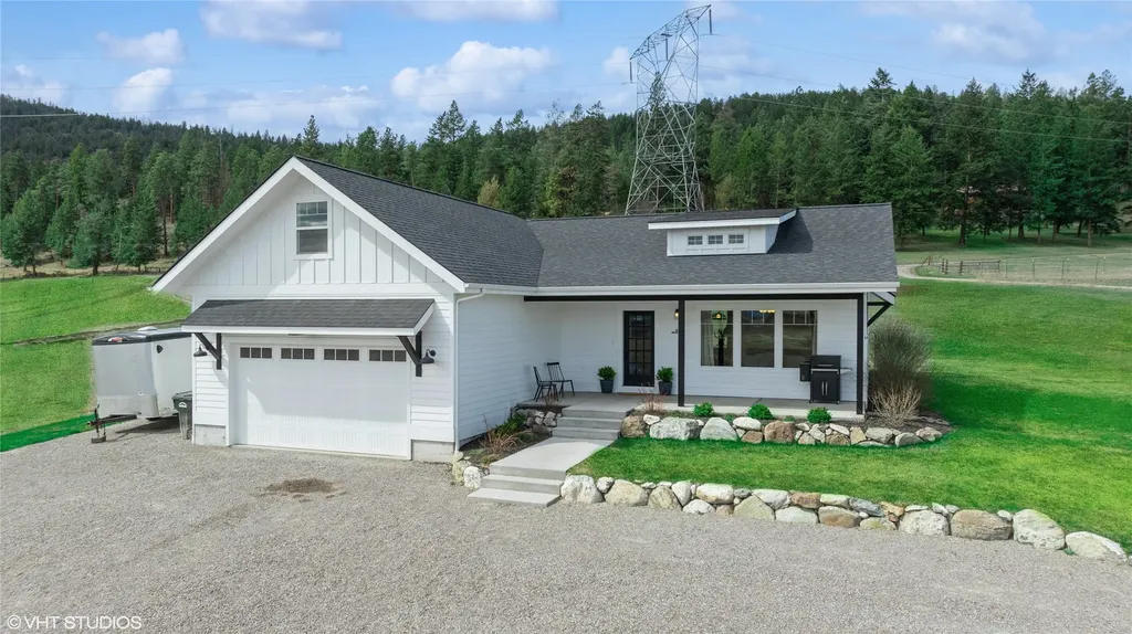 452 Forest Hill Road Kalispell MT 59901
