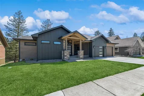 717 Clearwater Drive Whitefish MT 59937
