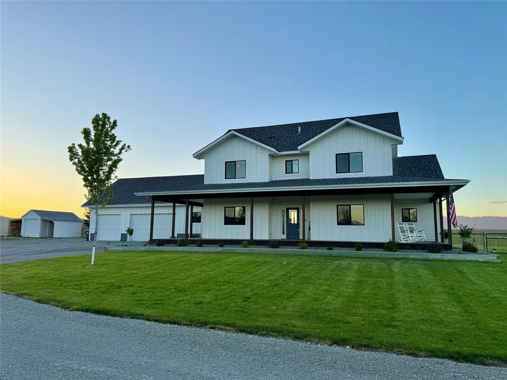 2650 W Valley Drive Kalispell MT 59901