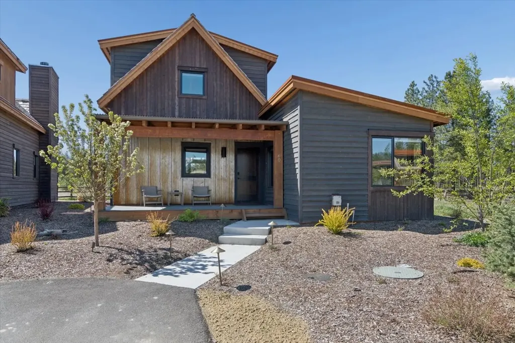 60 Crooked Stick Way Eureka MT 59917
