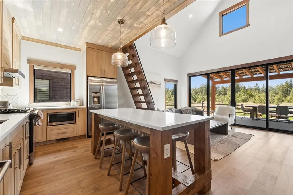 60 Crooked Stick Way Eureka MT 59917