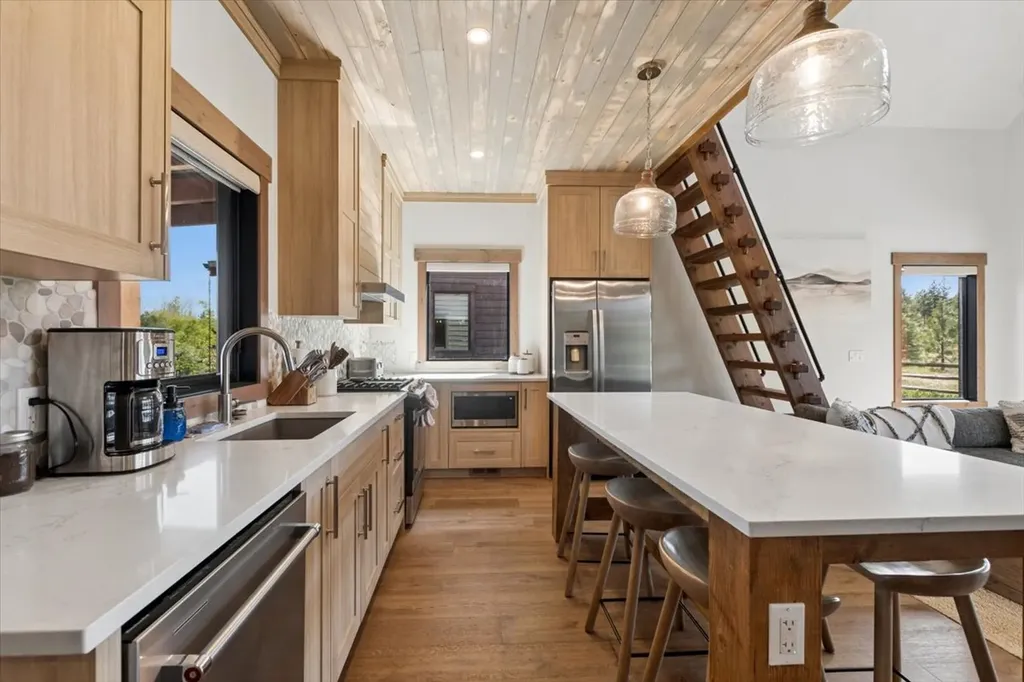 60 Crooked Stick Way Eureka MT 59917
