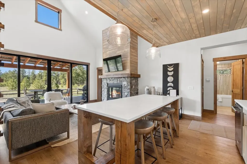 60 Crooked Stick Way Eureka MT 59917