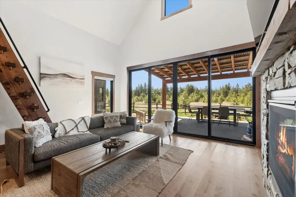 60 Crooked Stick Way Eureka MT 59917