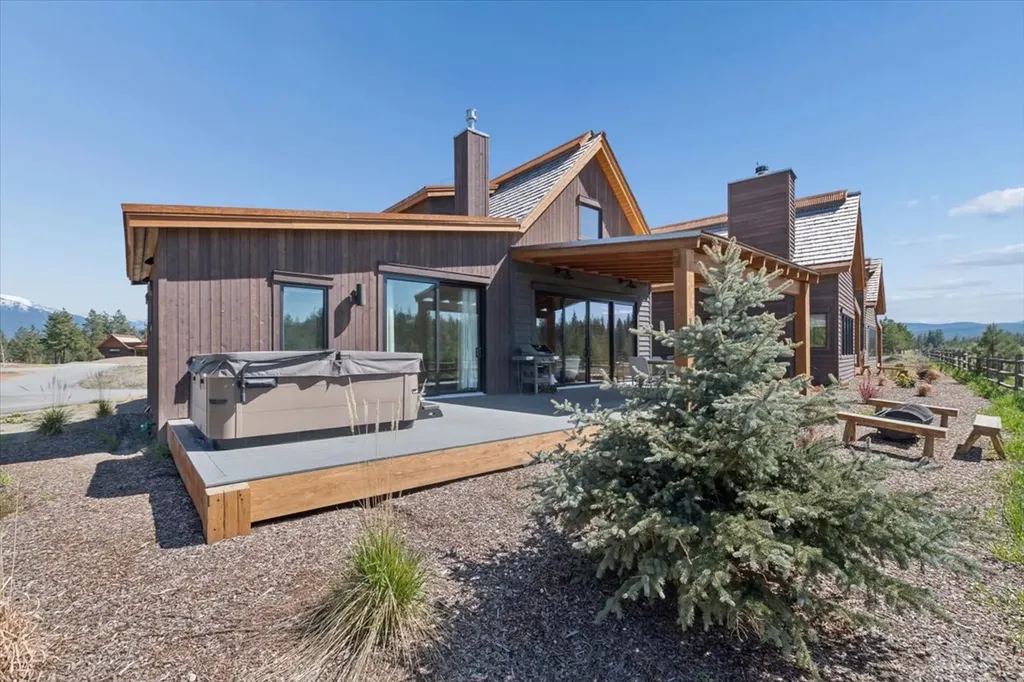 60 Crooked Stick Way Eureka MT 59917