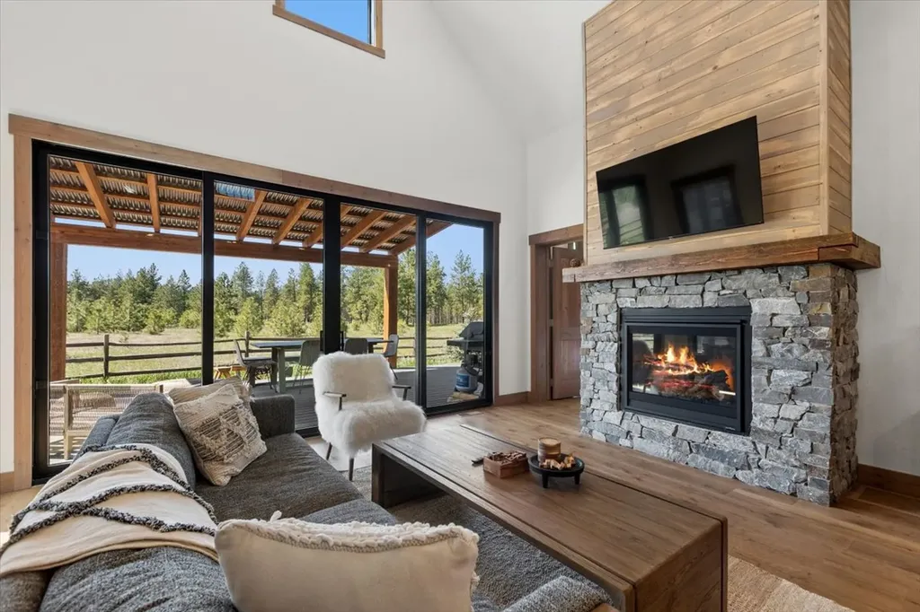 60 Crooked Stick Way Eureka MT 59917