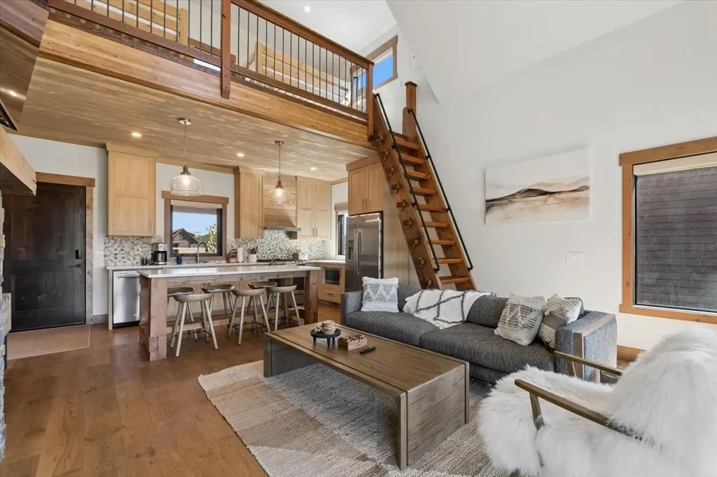 60 Crooked Stick Way Eureka MT 59917