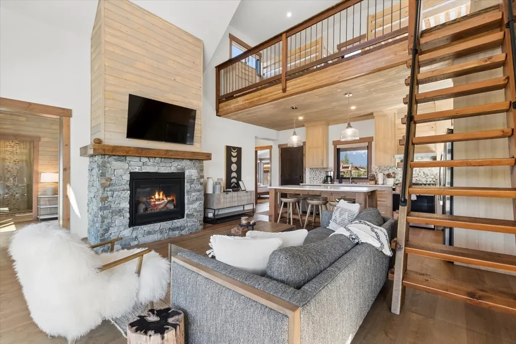 60 Crooked Stick Way Eureka MT 59917