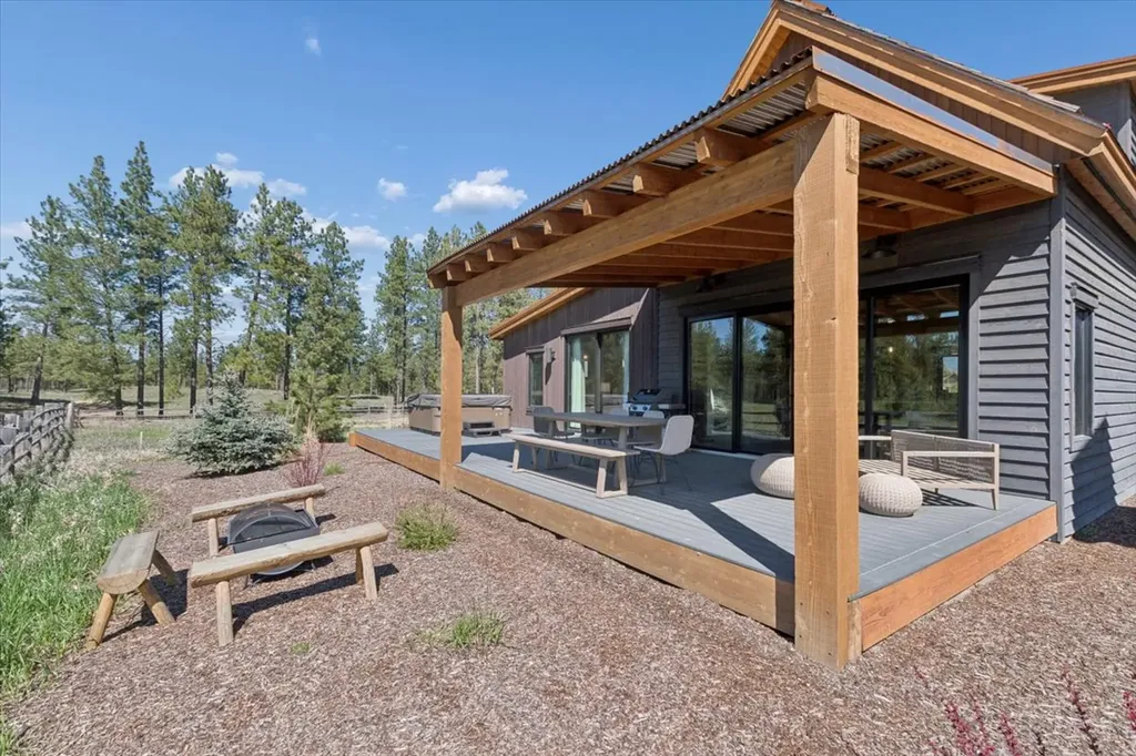 60 Crooked Stick Way Eureka MT 59917