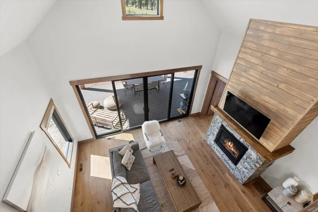 60 Crooked Stick Way Eureka MT 59917