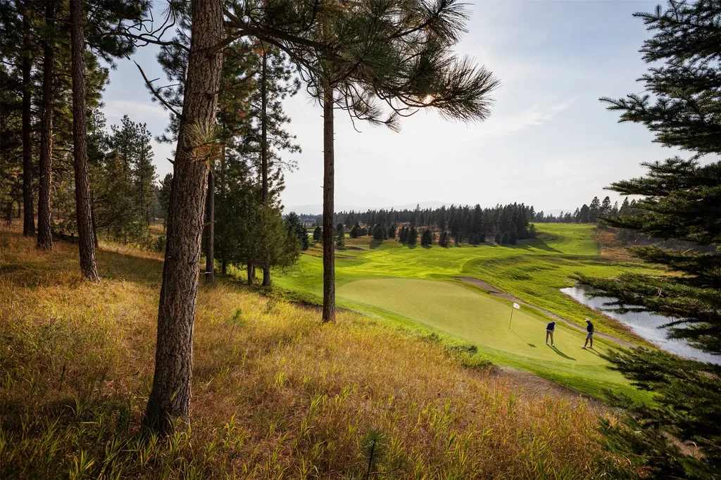 60 Crooked Stick Way Eureka MT 59917