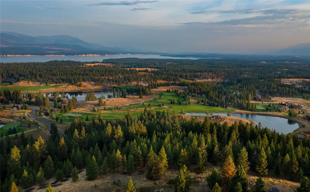 60 Crooked Stick Way Eureka MT 59917