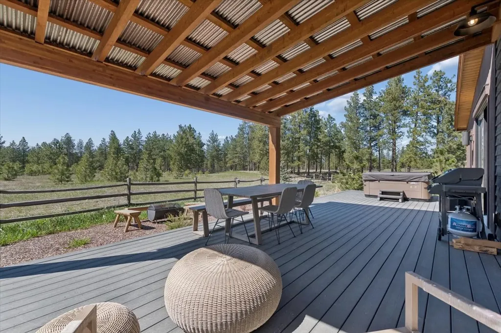 60 Crooked Stick Way Eureka MT 59917
