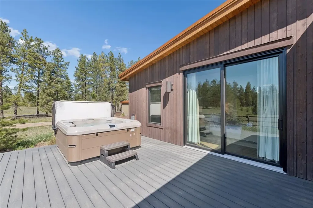 60 Crooked Stick Way Eureka MT 59917
