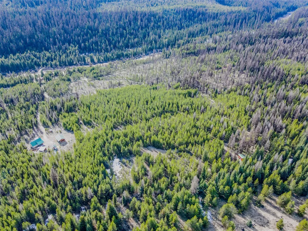 1656 N Fork Yaak Road Troy MT 59935