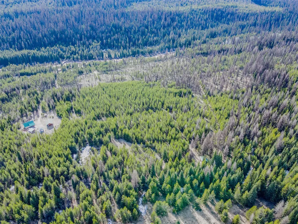 1656 N Fork Yaak Road Troy MT 59935
