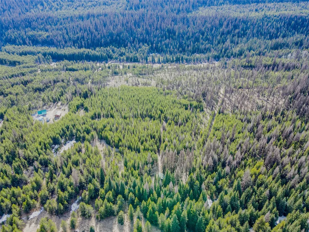 1656 N Fork Yaak Road Troy MT 59935