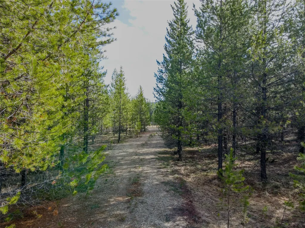 1656 N Fork Yaak Road Troy MT 59935