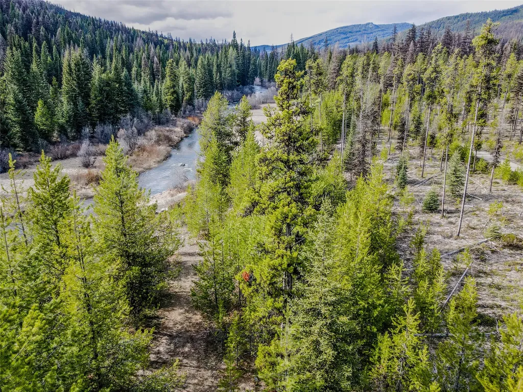1656 N Fork Yaak Road Troy MT 59935