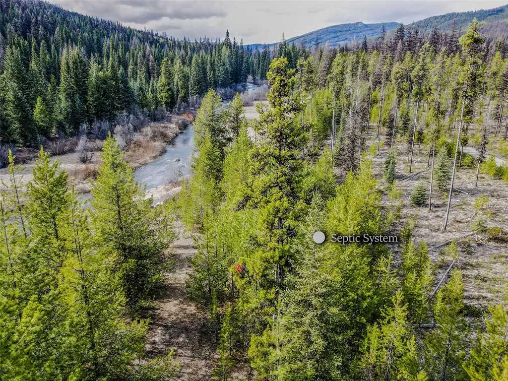 1656 N Fork Yaak Road Troy MT 59935
