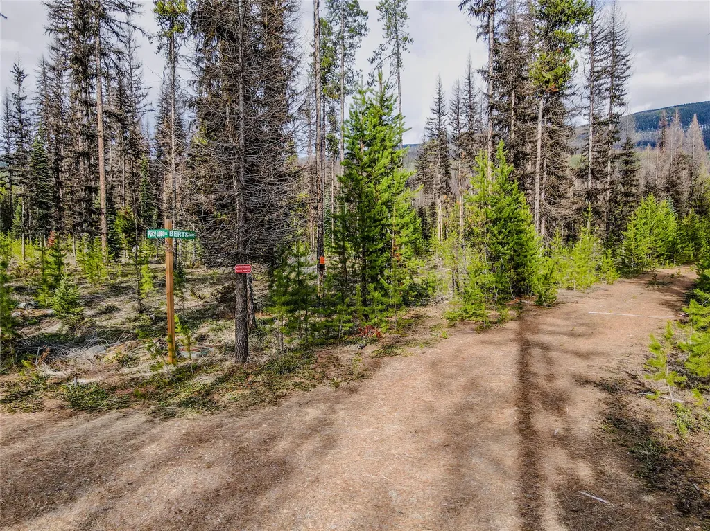 1656 N Fork Yaak Road Troy MT 59935