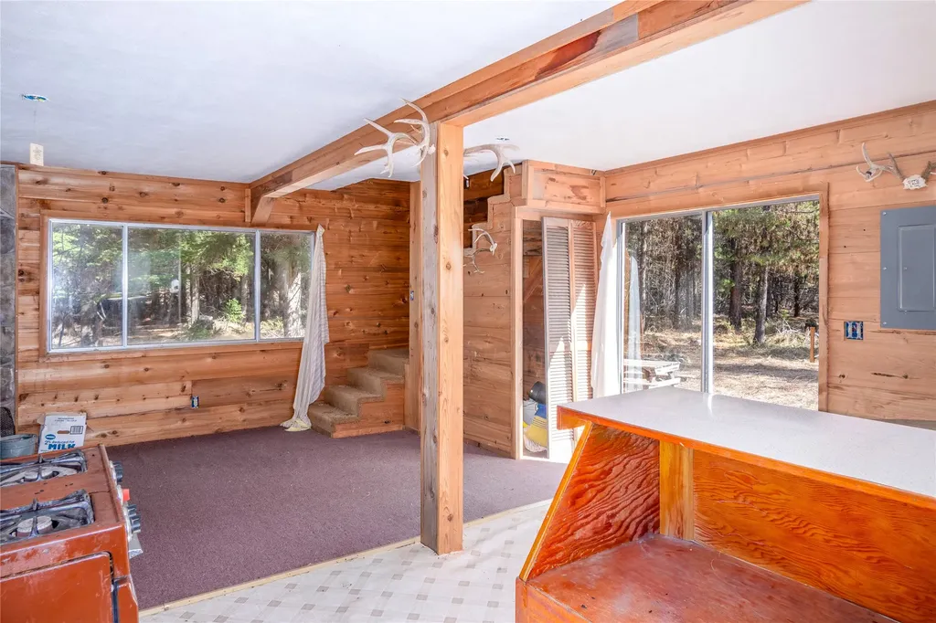 1656 N Fork Yaak Road Troy MT 59935