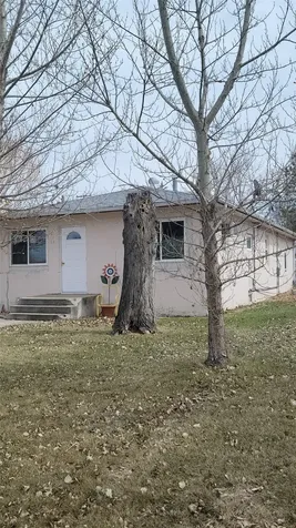 601 S Michigan Street Conrad MT 59425