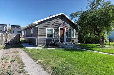 908 Palmer Street Missoula MT 59802