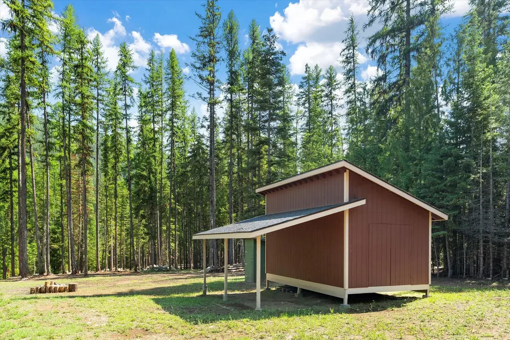 8556 Yaak River Road Troy MT 59935