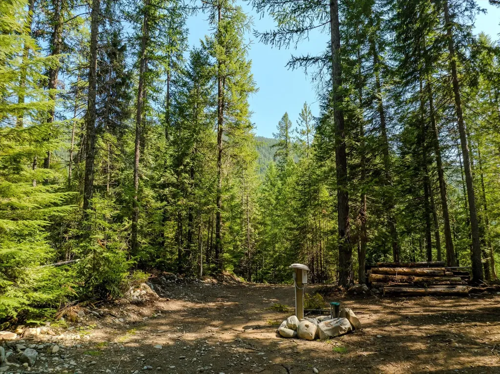 8556 Yaak River Road Troy MT 59935