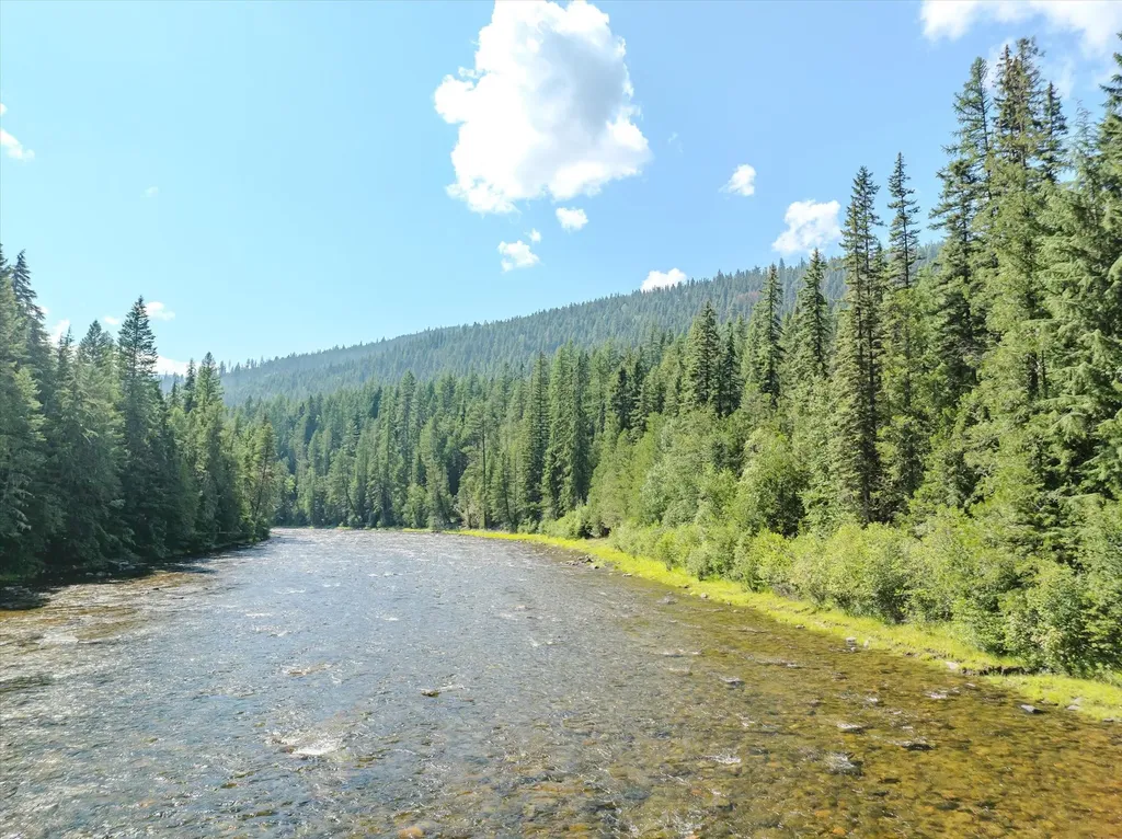 8556 Yaak River Road Troy MT 59935