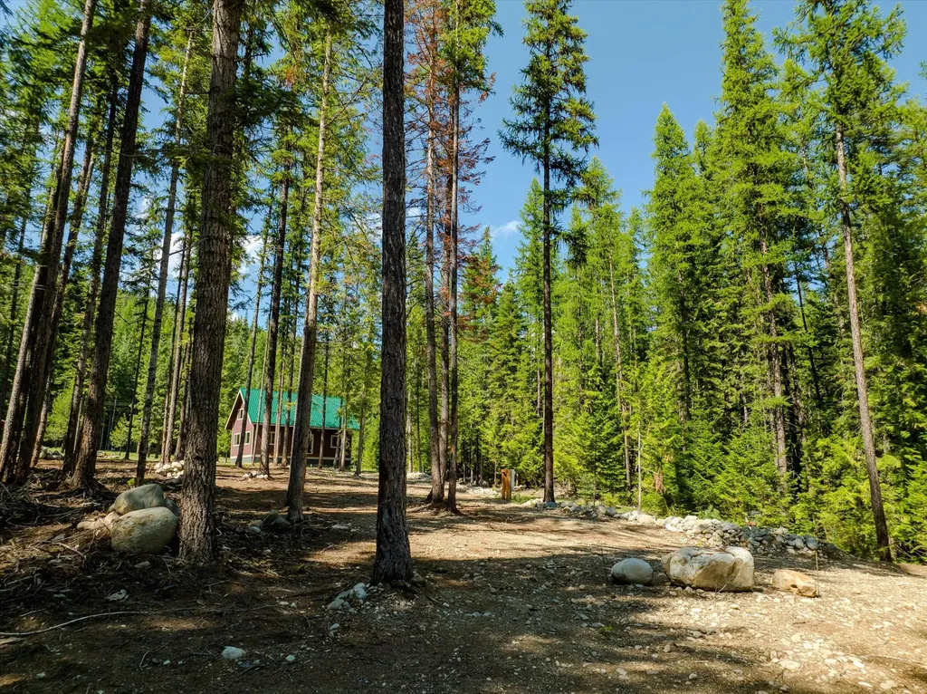 8556 Yaak River Road Troy MT 59935